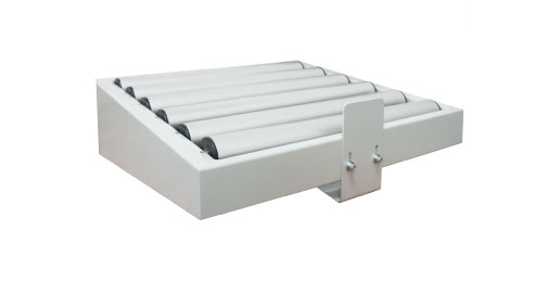 exit short conveyor accessory