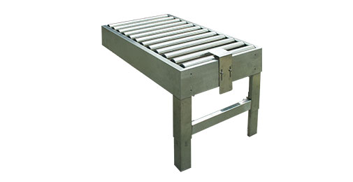 stainless long conveyor accessory