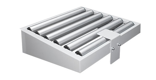 short conveyor accessory