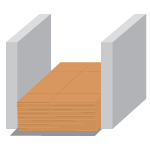 Carton Refill Detection