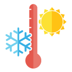 Extreme Temperatures