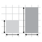 MSD-6 Footprint