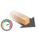 High Speed Tape Head