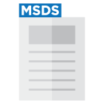 Tape Material Safety Data Sheet