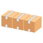 Uniform Cartons