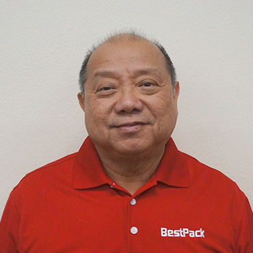 David Lim, President at BestPack Packaging