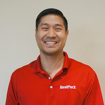Matthew Lim, Chief Executive Officer at BestPack Packaging