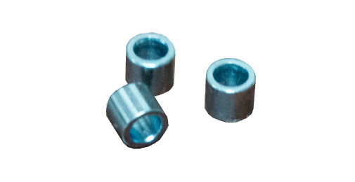 bumper bushing spare part