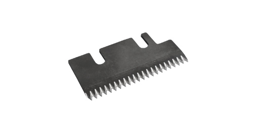 BP blade spare part