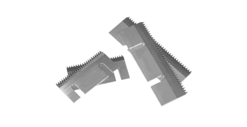 blade spare part